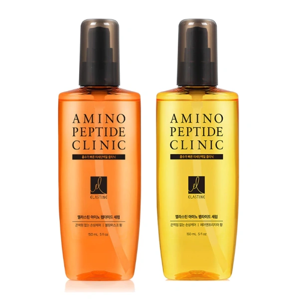 Serum peptide hứa hẹn tóc dày hơn, nhưng thực tế chỉ cải thiện độ mượt khi kết hợp dưỡng chất đúng cách