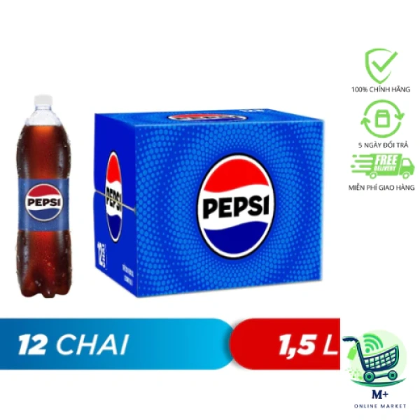 Sự khác biệt giữa kỳ vọng và thực tế khi dùng thùng 12 chai nước ngọt có gaz