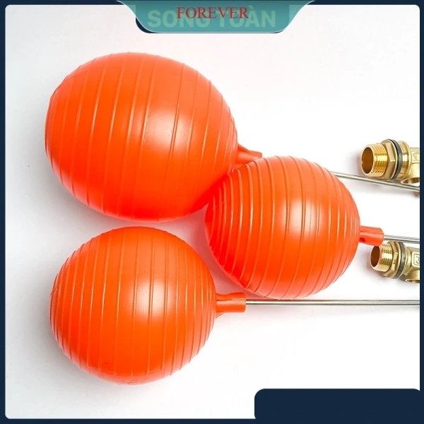 Sự khác biệt khi chọn phụ kiện phao bồn nước inox đồng thau chịu lực lâu dài