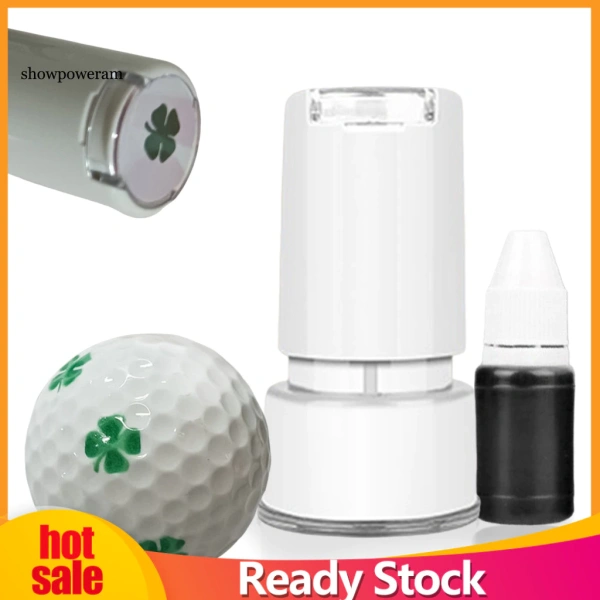 Sự lỡ bước khi bỏ qua cách tùy chỉnh đánh dấu bóng golf tự khô trong những vòng đấu dài
