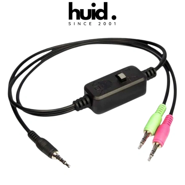 Sự thật không ngờ: Độ ổn định hình ảnh của dây livestream không đồng nghĩa với độ bền lâu dài