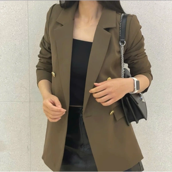Sự thực khi blazer cao cấp sang chảnh kéo theo chi phí vệ sinh làm thay đổi cân đối tài chính cá nhân