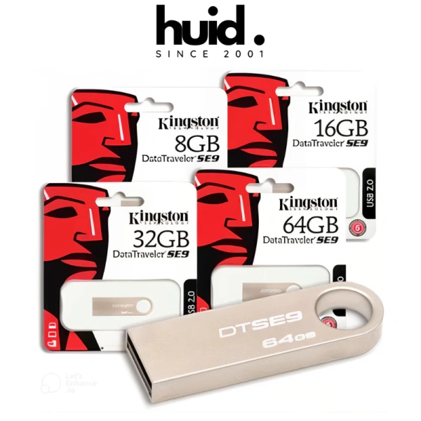 Tại sao USB dung lượng 2 GB‑16 GB vẫn khiến việc sao lưu chậm hơn mong đợi