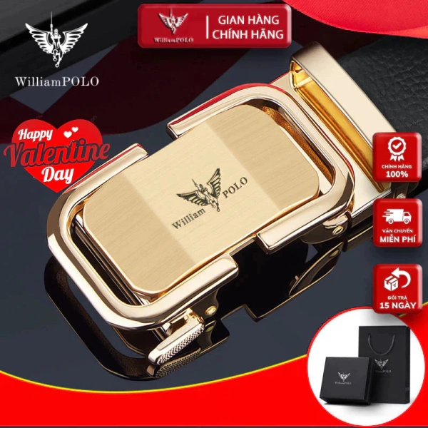 Thắt lưng nam da bò thật cao cấp: khi vẻ sang trọng trong hộp gỗ lại giăng vào ranh giới giữa thoải mái và độ cứng