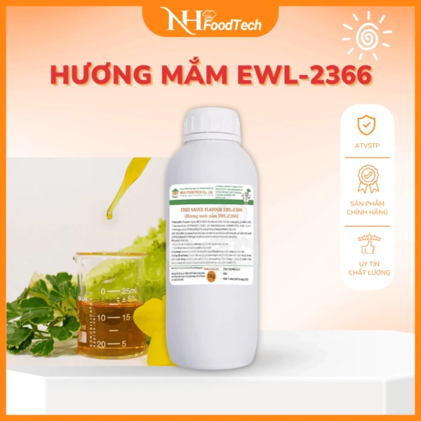 Thực tế hương nước mắm tạo hương khiến giò, chả đậm đà hơn cả mong đợi.