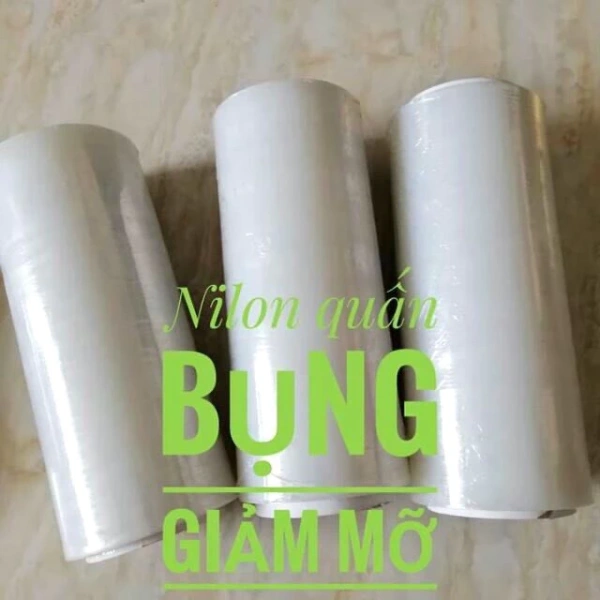 Thực tế khi dùng cuộn nylon giảm béo, việc bỏ qua thói quen vận động thường dẫn đến kết quả không như kỳ vọng