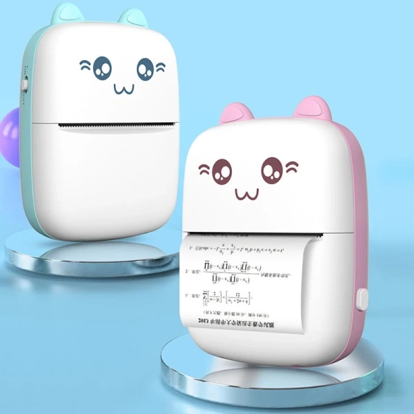 Thực tế: sạc pin máy in nhiệt mini cầm tay Bluetooth thường xuyên làm gián đoạn công việc trong môi trường văn phòng.