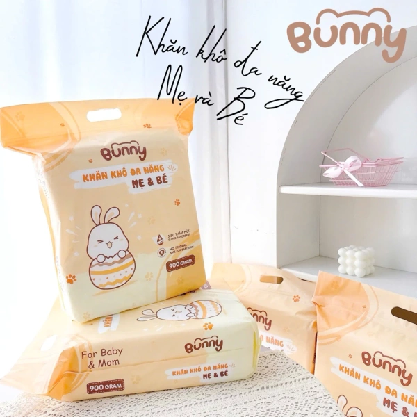 Thực tế sau khi dùng khăn khô đa năng 10 gói 900 g: những chi tiết nhỏ khiến nó vừa tiện vừa gây rắc rối