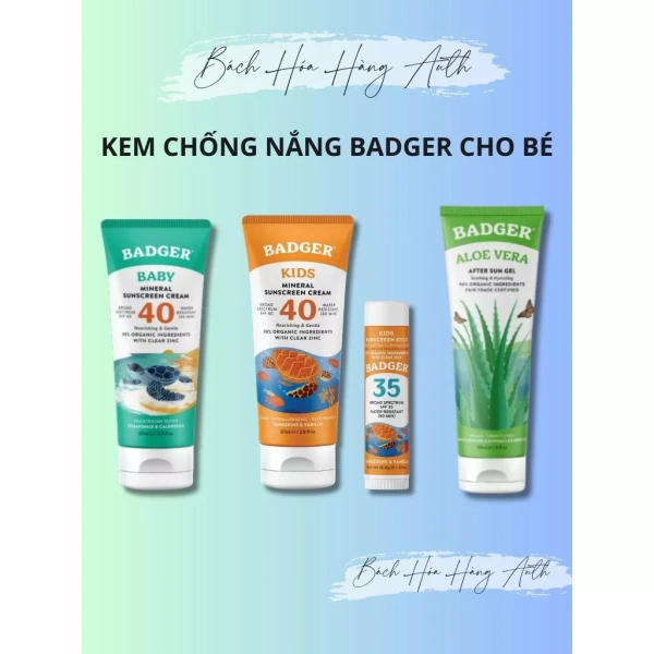 Thực tế sau khi thoa kem chống nắng cho bé 6 tháng, da vẫn bị kích ứng vì quên tái thoa