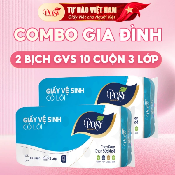 Thường tưởng giấy vệ sinh 3 lớp luôn mềm, nhưng thực tế kéo dài sử dụng lại hé lộ điểm yếu.