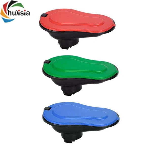 Tiện lợi khi dùng bồn tiểu di động, nhưng chọn kích thước ống không phù hợp có thể biến sạch sẽ thành nỗi lo