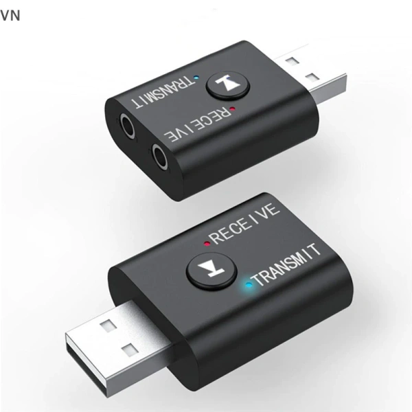 Tín hiệu giảm dần sau vài tháng là dấu hiệu cảnh báo cho bộ chuyển đổi tai nghe không dây USB