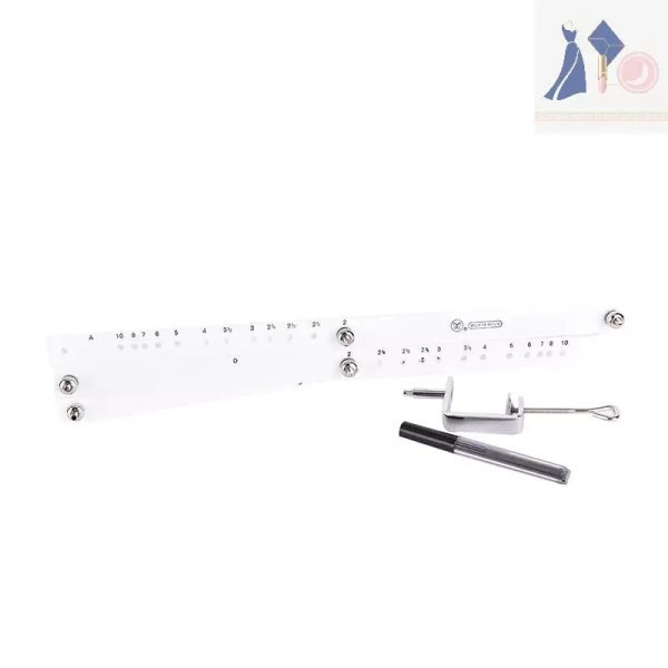 Tốc độ giảm của máy quay quần nghệ sĩ 34 cm khiến quá trình phóng to bản vẽ mất đi độ mịn mà nhiều người bỏ qua