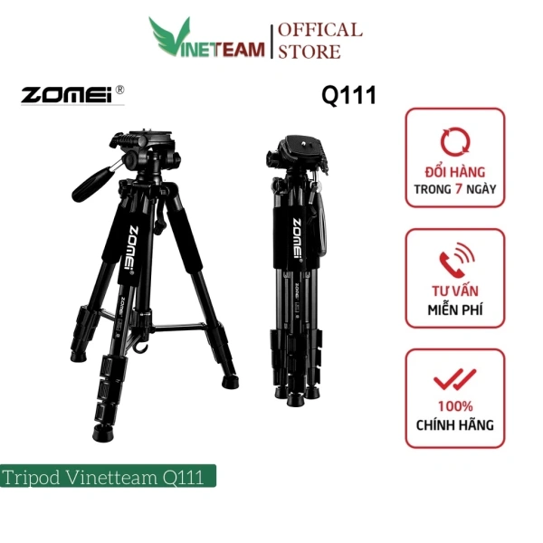 Túi đựng chân tripod khiến việc di chuyển nhanh hơn, nhưng một chi tiết nhỏ lại làm giảm độ ổn định của máy ảnh