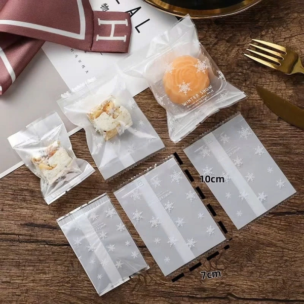 Túi hàn nhiệt đựng trà hoa và bánh kẹo: tiện ích kéo dài hương vị, nhưng không ngờ lại làm tủ lạnh chật chội