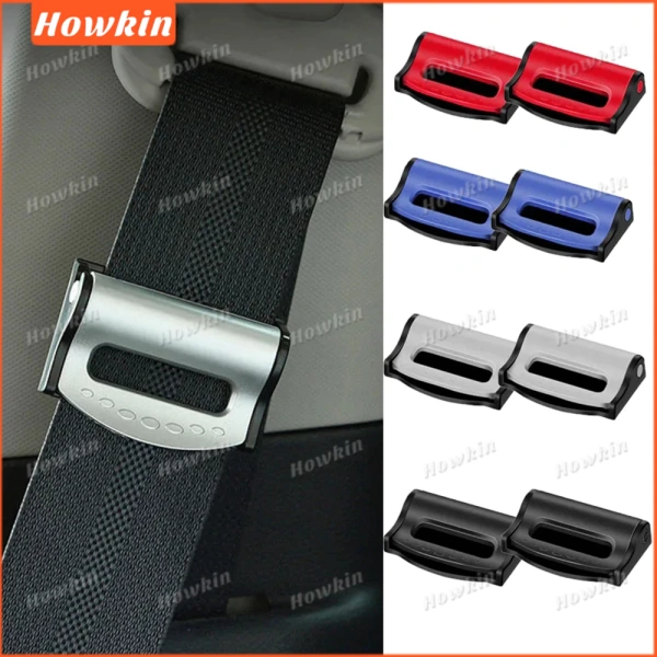 Vị trí kẹp điều chỉnh dây an toàn ô tô quyết định độ ổn định khi xe di chuyển – một khám phá sau chuyến đường dài