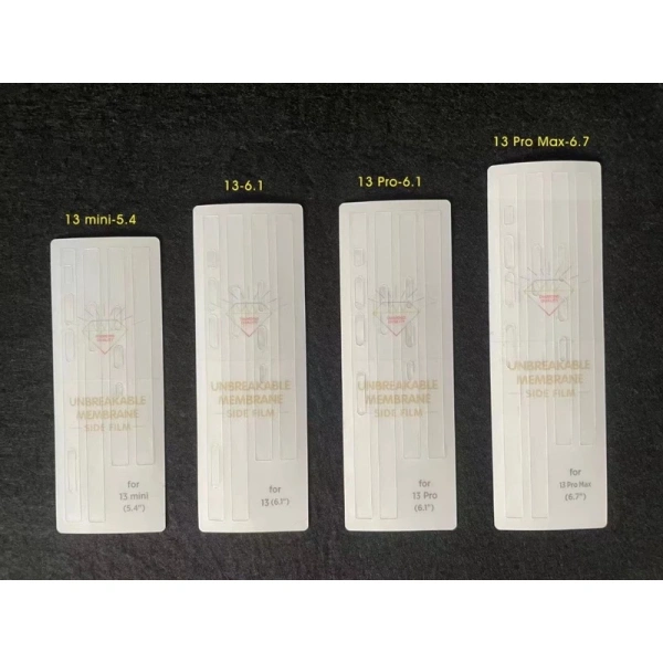 Việc dán lớp bảo vệ trong suốt trên iPhone 12‑15 Pro Max thường khiến người dùng bất ngờ bởi cảm giác chạm viền thay đổi