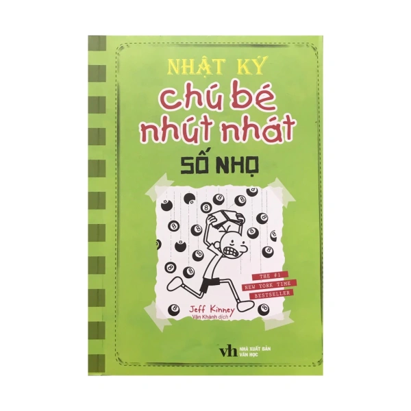 Việc đưa khái niệm “số nhọ” vào nhật ký cho trẻ thường ẩn chứa áp lực tinh thần hơn người ta tưởng
