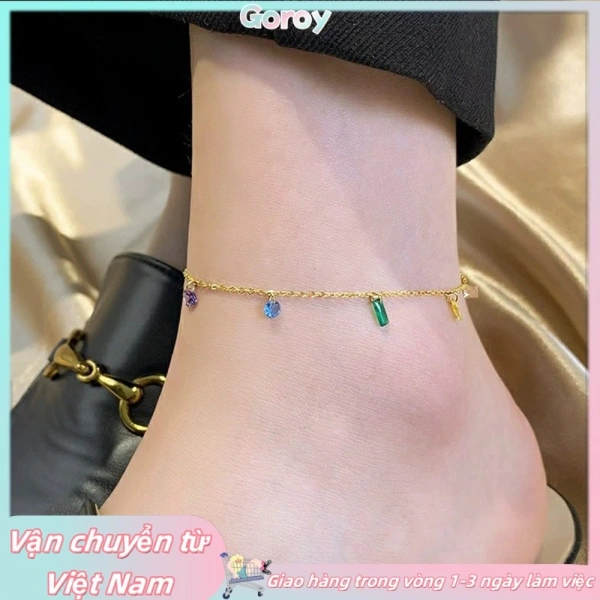 Vòng chân bướm nhẹ nhàng thường gây rắc rối khi di chuyển qua các bậc thang: điều gì khiến người dùng bất ngờ
