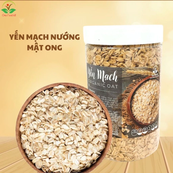 Yến mạch ăn liền giảm cân: Khi hương vị ngọt ngào lại khiến người dùng thèm ăn nhiều hơn
