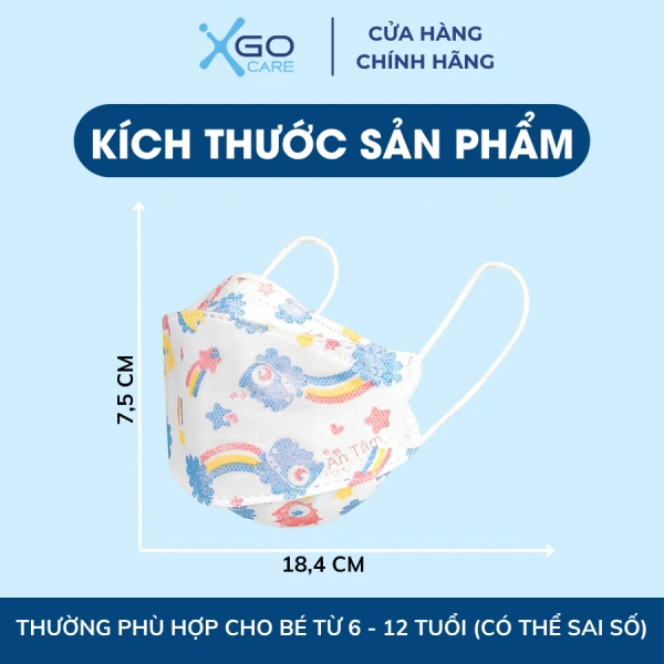 Thùng đựng khẩu trang bé 4 lớp kháng khuẩn tiện lợi, nhưng việc vệ sinh thùng lại gây bất ngờ cho các bậc cha mẹ - Ảnh 3