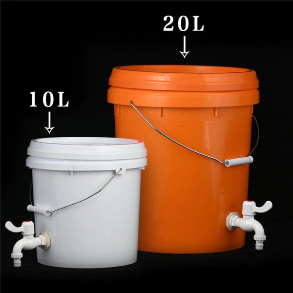 Sai lầm 1: Đặt thùng trên nền không bằng phẳng. (Ảnh 4)