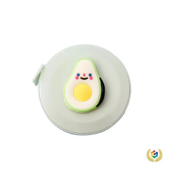 Thước băng mini đáng yêu thực tế: Tiện lợi trên bàn học nhưng hạn chế khi cần đo dài hơn - Ảnh 5 Thước băng mini đáng yêu thực tế: Tiện lợi trên bàn học nhưng hạn chế khi cần đo dài hơn - Ảnh 5
