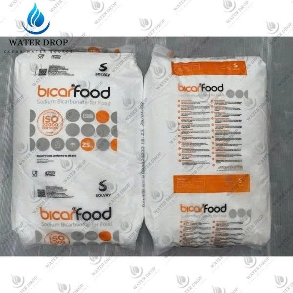 Thường nghĩ baking soda chỉ dùng cho bánh, mà thực tế nó còn là người cứu hộ âm thầm cho mọi vết bẩn trong nhà - Ảnh 3 Thường nghĩ baking soda chỉ dùng cho bánh, mà thực tế nó còn là người cứu hộ âm thầm cho mọi vết bẩn trong nhà - Ảnh 3