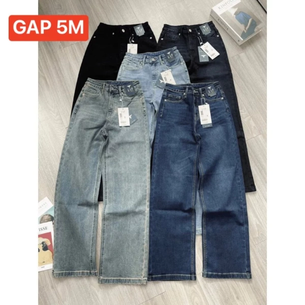 Không phải tất cả culottes dài đều giống nhau. (Ảnh 3)