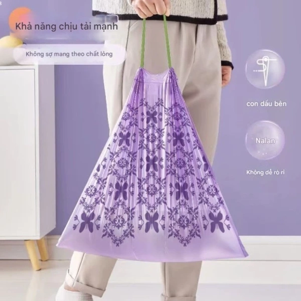 Sản phẩm quảng cáo chứa tinh dầu oải hương tự nhiên. (Ảnh 5)