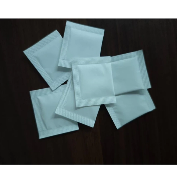 Nếu bạn đang tìm kiếm một giải pháp thơm nhẹ, không gây kích ứng và phù hợp với các không gian lưu trữ nhỏ, Bịch 200 Túi Thơm Trắng Không Nhãn Mác Logo Viên Nén là một lựa chọn đáng cân nhắc. (Ảnh 4)