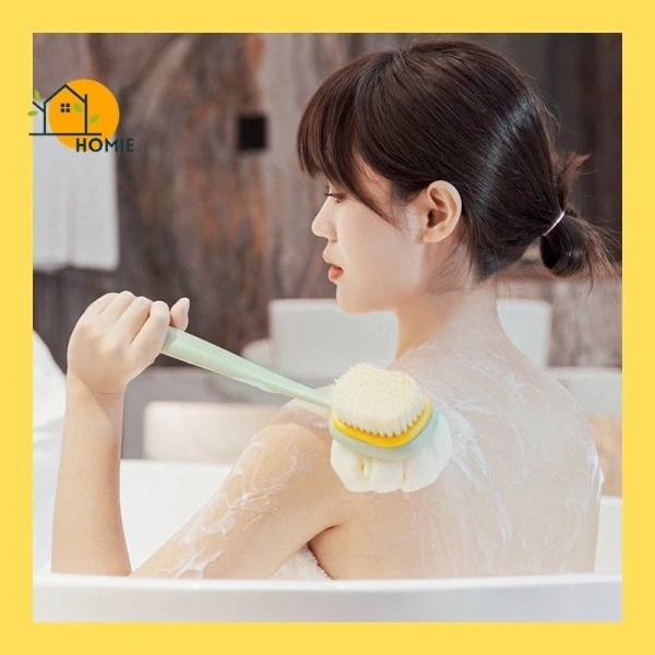 Việc chọn đúng công cụ không chỉ giúp giảm thiểu kích ứng mà còn tăng hiệu quả tẩy tế bào chết một cách nhẹ nhàng. (Ảnh 3) Việc chọn đúng công cụ không chỉ giúp giảm thiểu kích ứng mà còn tăng hiệu quả tẩy tế bào chết một cách nhẹ nhàng. (Ảnh 3)