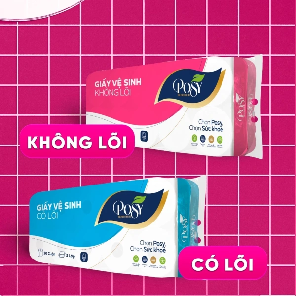Thường tưởng giấy vệ sinh 3 lớp luôn mềm, nhưng thực tế kéo dài sử dụng lại hé lộ điểm yếu. - Ảnh 3