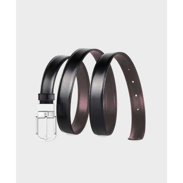 Với mức giá gốc 9.075.000 VND và giá ưu đãi hiện tại 7.500.000 VND, đây là khoản đầu tư đáng cân nhắc cho những quý ông muốn sở hữu “đôi” thắt lưng đa năng mà không phải mua hai sản phẩm riêng lẻ. (Ảnh 5)