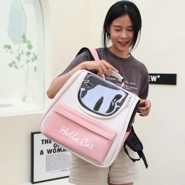 Dưới đây là những bước chăm sóc và vệ sinh đơn giản nhưng hiệu quả, giúp balo luôn ở trạng thái “như mới”. (Ảnh 3)