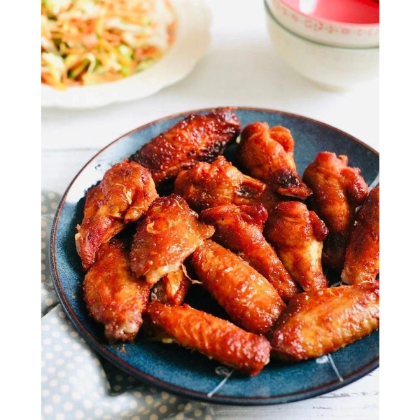 Một trong những sản phẩm đang được người tiêu dùng ưa chuộng hiện nay là Gia Vị Ướp Đa Năng. (Ảnh 4) Một trong những sản phẩm đang được người tiêu dùng ưa chuộng hiện nay là Gia Vị Ướp Đa Năng. (Ảnh 4)