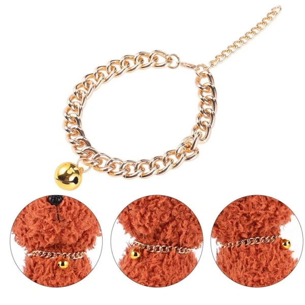Trước khi khởi động vòng cổ, xác định mục tiêu (ví dụ: “không nhảy lên người”, “đứng yên tại chỗ”). (Ảnh 4)