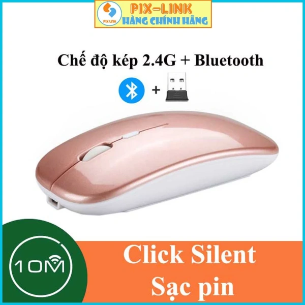 Không phải mọi trường hợp đều cần mua một mẫu chuột mới. (Ảnh 3)