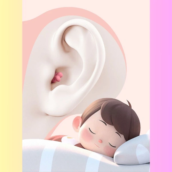 Trong kho tàng các mẫu tai bịt trên thị trường, Nút Bịt Tai Chống Ồn Siêu Mềm Siêu Cute Tiện Dụng Giành Cho Các Bé nổi bật với một số điểm đáp ứng gần như đầy đủ các tiêu chí trên. (Ảnh 4) Trong kho tàng các mẫu tai bịt trên thị trường, Nút Bịt Tai Chống Ồn Siêu Mềm Siêu Cute Tiện Dụng Giành Cho Các Bé nổi bật với một số điểm đáp ứng gần như đầy đủ các tiêu chí trên. (Ảnh 4)