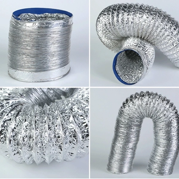 Khi bếp nấu ăn, nhiệt độ môi trường xung quanh ống tăng lên nhanh chóng. (Ảnh 2) Khi bếp nấu ăn, nhiệt độ môi trường xung quanh ống tăng lên nhanh chóng. (Ảnh 2)