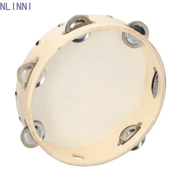 Tiếng vang nhẹ của trống tambourine tay nhỏ thực sự quyết định việc trẻ duy trì niềm yêu thích âm nhạc - Ảnh 1 Tiếng vang nhẹ của trống tambourine tay nhỏ thực sự quyết định việc trẻ duy trì niềm yêu thích âm nhạc - Ảnh 1