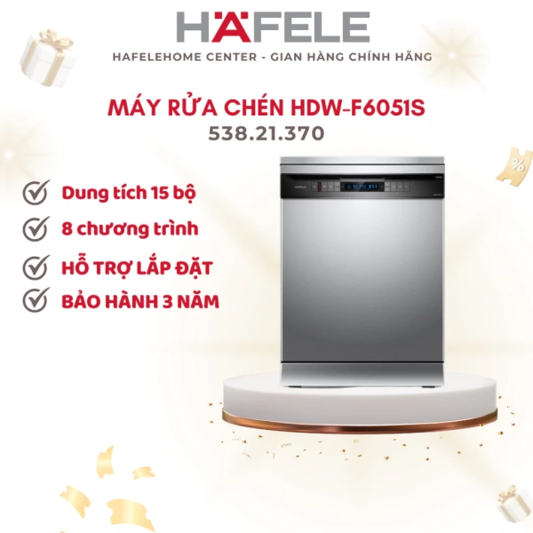 Tiết kiệm điện nước nhưng rửa không sạch sâu: điều mà nhiều máy rửa chén hiện đại để lại - Ảnh 1 Tiết kiệm điện nước nhưng rửa không sạch sâu: điều mà nhiều máy rửa chén hiện đại để lại - Ảnh 1