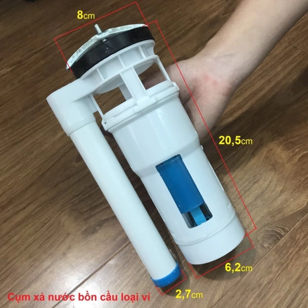 Những con số trên không chỉ là lý thuyết; chúng đã được kiểm chứng qua các dự án áp dụng trên diện rộng tại các khu đô thị lớn. (Ảnh 3) Những con số trên không chỉ là lý thuyết; chúng đã được kiểm chứng qua các dự án áp dụng trên diện rộng tại các khu đô thị lớn. (Ảnh 3)