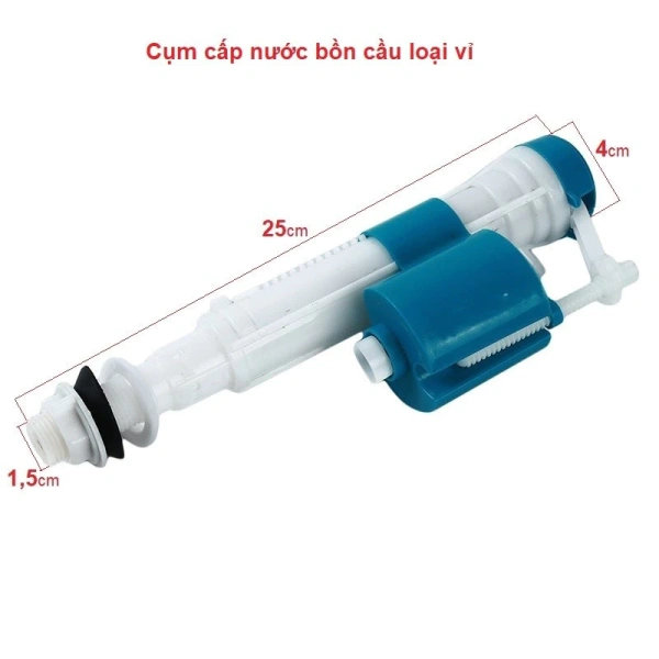 Một trong những sản phẩm đáng chú ý hiện nay là BỘ XẢ BỒN CẦU 2 NHẤN KÉT RỜI. (Ảnh 5) Một trong những sản phẩm đáng chú ý hiện nay là BỘ XẢ BỒN CẦU 2 NHẤN KÉT RỜI. (Ảnh 5)