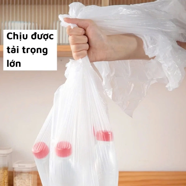 Không phải tất cả các “khăn trải bàn dùng một lần” đều được làm từ cùng một chất liệu. (Ảnh 5)