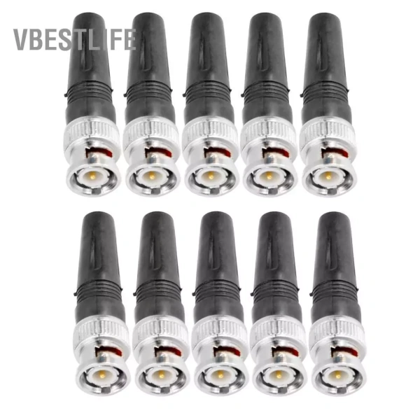 Không phải chỉ có chất lượng của bộ chuyển đổi BNC quyết định độ ổn định; còn có nhiều yếu tố ngoại lai có thể ảnh hưởng tới tín hiệu. (Ảnh 2) Không phải chỉ có chất lượng của bộ chuyển đổi BNC quyết định độ ổn định; còn có nhiều yếu tố ngoại lai có thể ảnh hưởng tới tín hiệu. (Ảnh 2)