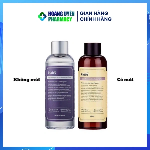 Toner nhẹ hứa cấp ẩm 24h, nhưng da vẫn cảm nhận sự căng khô sau một tuần sử dụng. - Ảnh 1 Toner nhẹ hứa cấp ẩm 24h, nhưng da vẫn cảm nhận sự căng khô sau một tuần sử dụng. - Ảnh 1