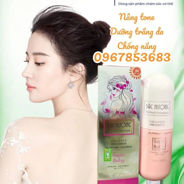 Trải nghiệm kem body trắng da: từ mong đợi làn da ngay lập tức tới thực tế cần thời gian và dưỡng ẩm đều đặn - Ảnh 1