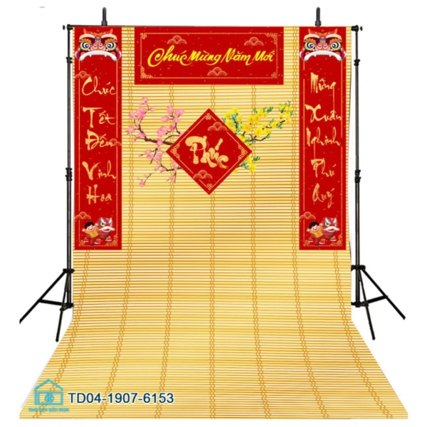 Với sự cân bằng giữa tính thẩm mỹ và tính thực tiễn, tranh vải 3D nổi lên như lựa chọn trung gian tốt nhất cho những người muốn “đập vỡ” không gian mà không phải đầu tư quá nhiều vào công trình. (Ảnh 4)