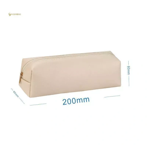 Đối với cha mẹ, quyết định mua một chiếc túi bút không chỉ dựa trên vẻ bề ngoài mà còn cần xét tới nhu cầu thực tế của con trẻ. (Ảnh 5)